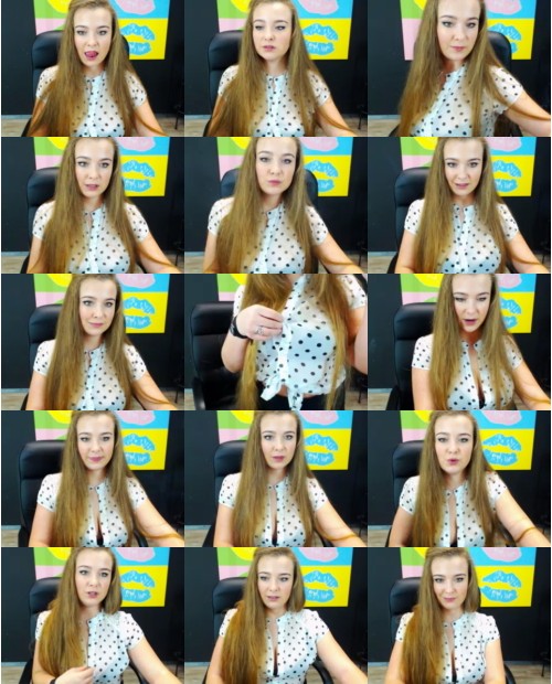 Download Video File: myfreecams mannyella