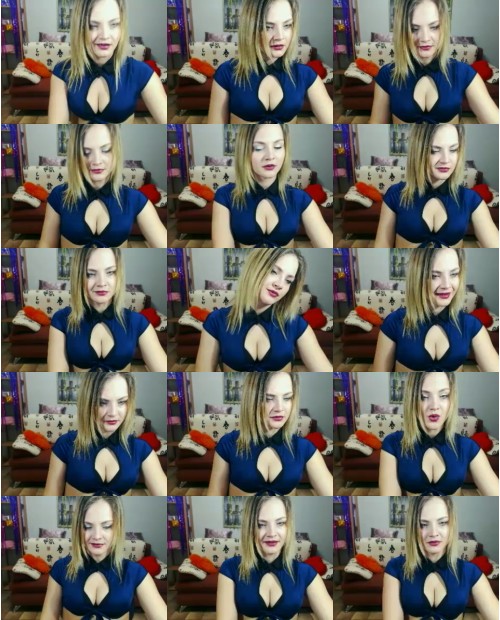 Download Video File: myfreecams mariawest