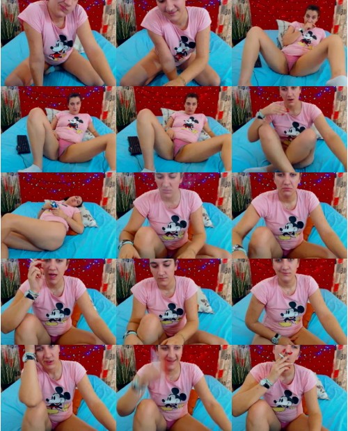 Download Video File: myfreecams marissajay