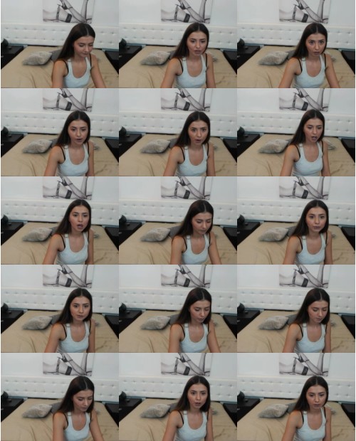 Download Video File: myfreecams mayyamia