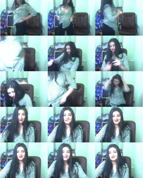 Download Video File: myfreecams misssolivia