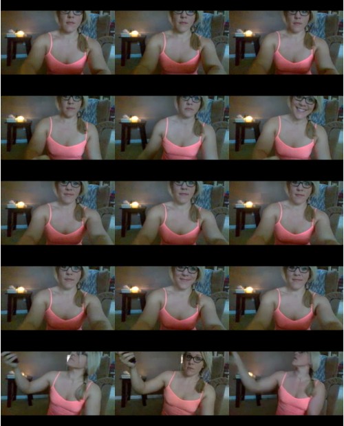 Download Video File: myfreecams buffy8384