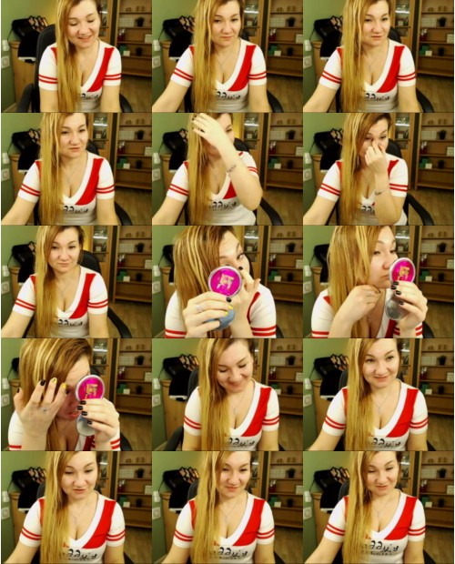 Download Video File: myfreecams ornellaia