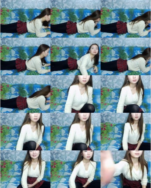 Download Video File: myfreecams a a preety a
