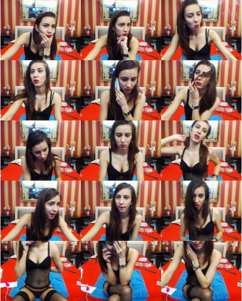 Download Video File: myfreecams a crazy slave