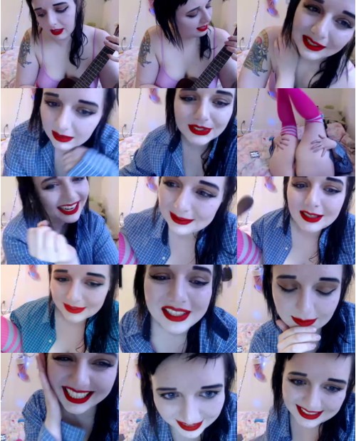 Download Video File: myfreecams abbyrainbows