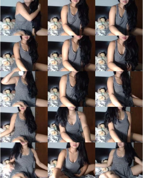 Download Video File: myfreecams abrilk