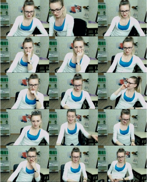 Download Video File: myfreecams adellyce