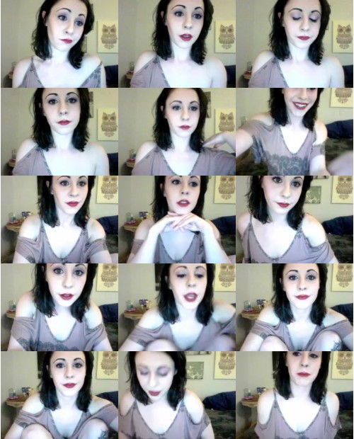 Download Video File: myfreecams adorkablearia