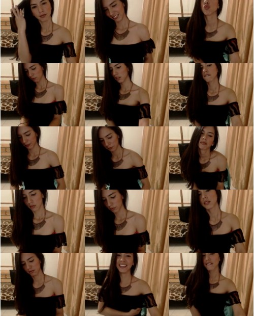 Download Video File: myfreecams adriana love 