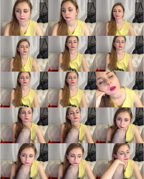 Download Video File: myfreecams agnesflora20