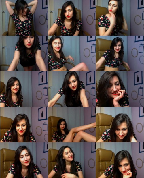 Download Video File: myfreecams agnessvim