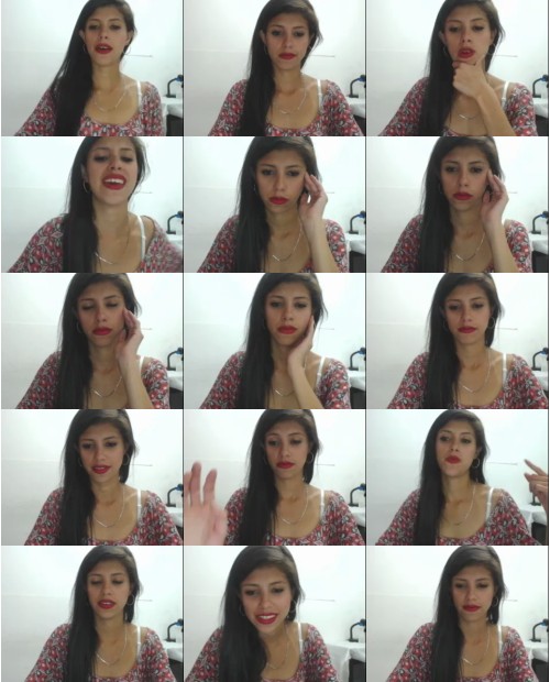 Download Video File: myfreecams aishahit