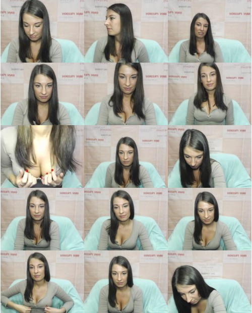 Download Video File: myfreecams aishatop