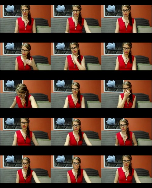 Download Video File: myfreecams alicehott4u