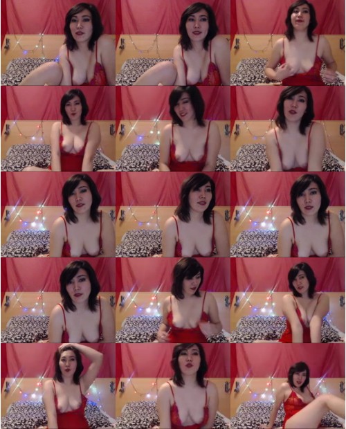 Download Video File: myfreecams alina skye
