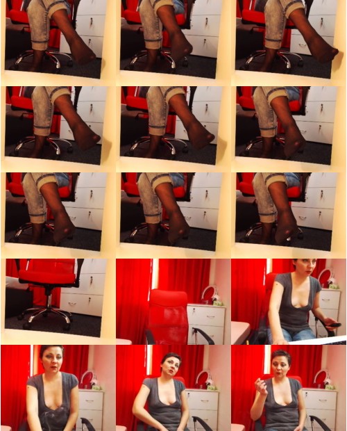 Download Video File: myfreecams alissas