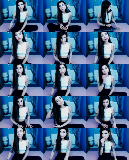 Download Video File: myfreecams allexira