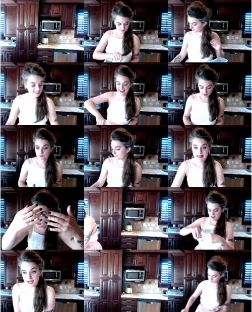 Download Video File: myfreecams altacain