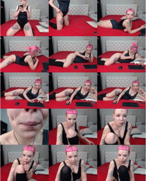 Download Video File: myfreecams alyajinx