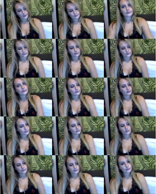 Download Video File: myfreecams amateurblonde