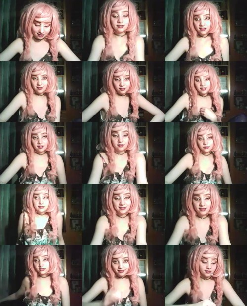 Download Video File: myfreecams angel aurora