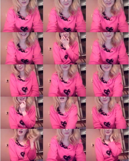 Download Video File: myfreecams anikamissy
