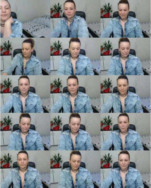 Download Video File: myfreecams annafox 