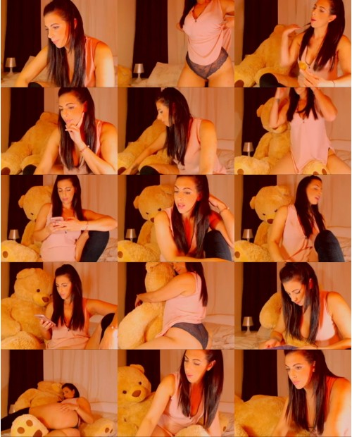 Download Video File: myfreecams annbelle 