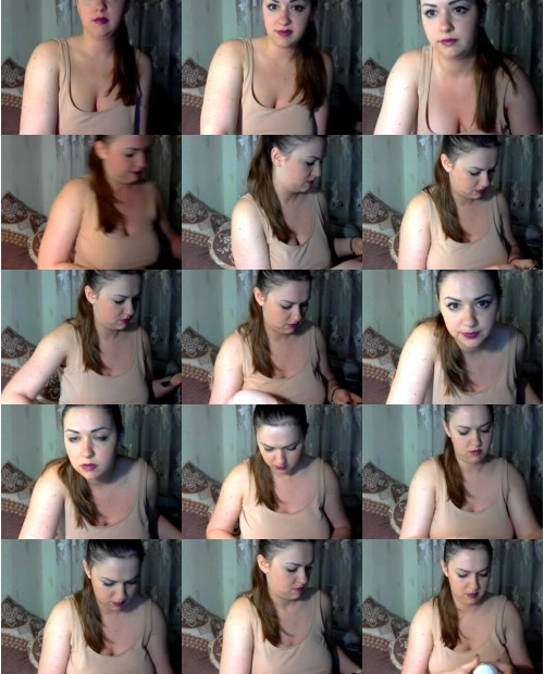 Download Video File: myfreecams annette4u