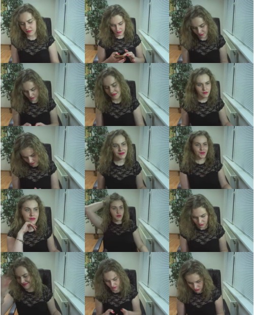 Download Video File: myfreecams annnalia