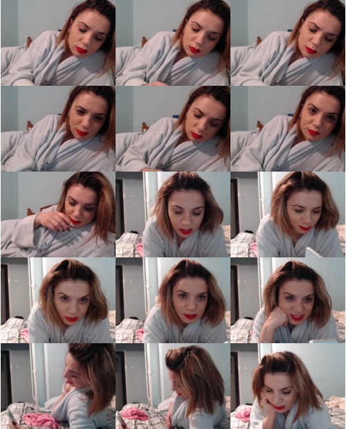 Download Video File: myfreecams arianaluvu