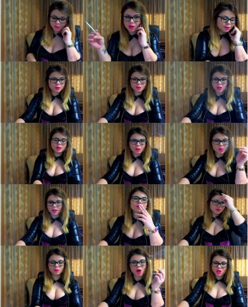 Download Video File: myfreecams athenafemdom