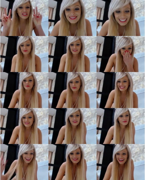 Download Video File: myfreecams awesomeblonde