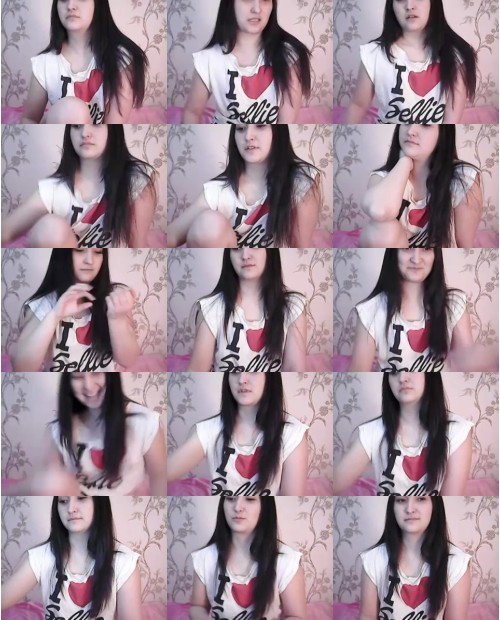Download Video File: myfreecams baby alina