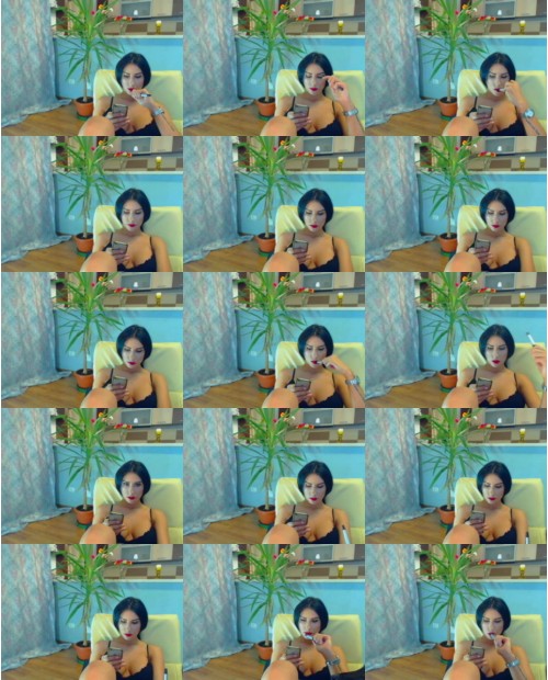 Download Video File: myfreecams babylonxxx