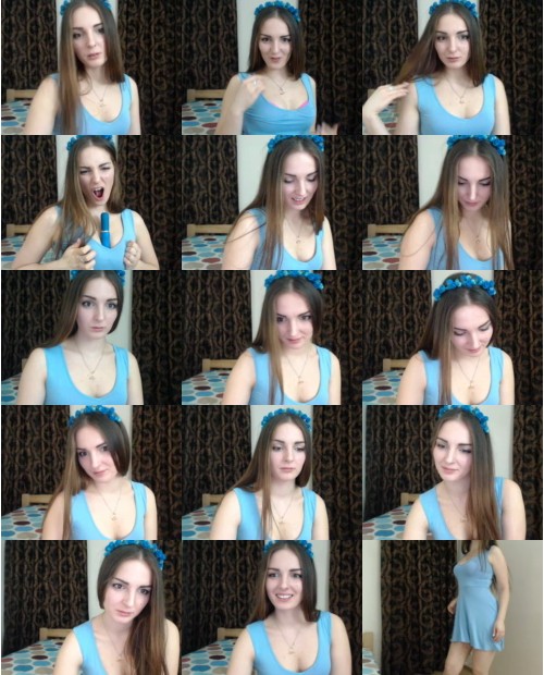 Download Video File: myfreecams barbarali