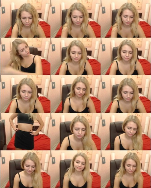 Download Video File: myfreecams barbieallure