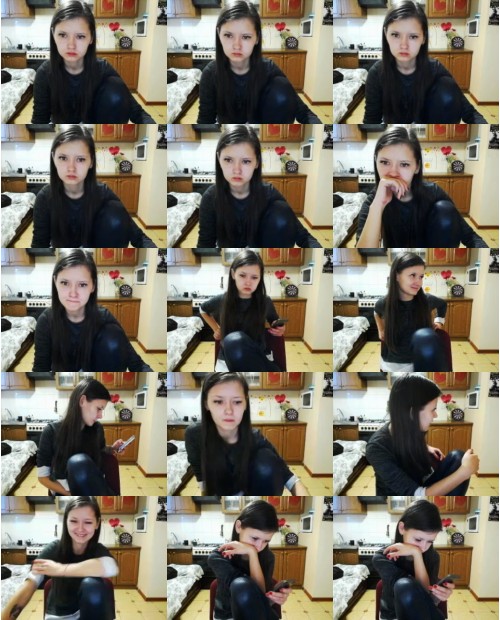 Download Video File: myfreecams beauty sacura