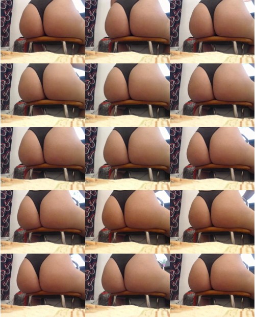 Download Video File: myfreecams bellavergara