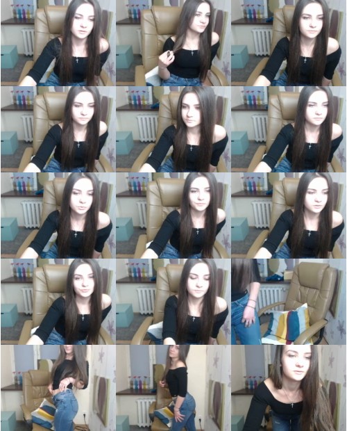 Download Video File: myfreecams bellawoods