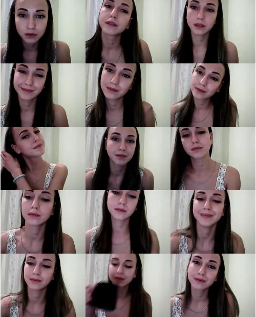 Download Video File: myfreecams belleace