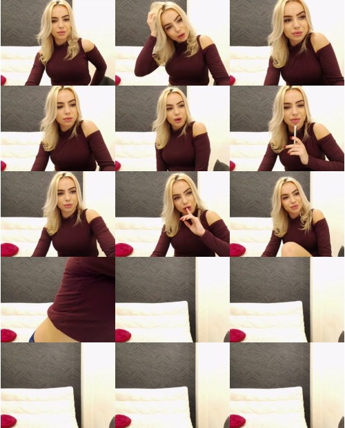 Download Video File: myfreecams bestblondemfc