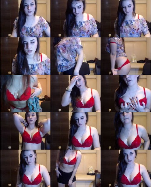 Download Video File: myfreecams black cat9