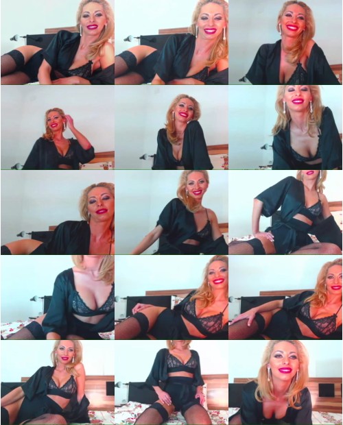 Download Video File: myfreecams blondy999