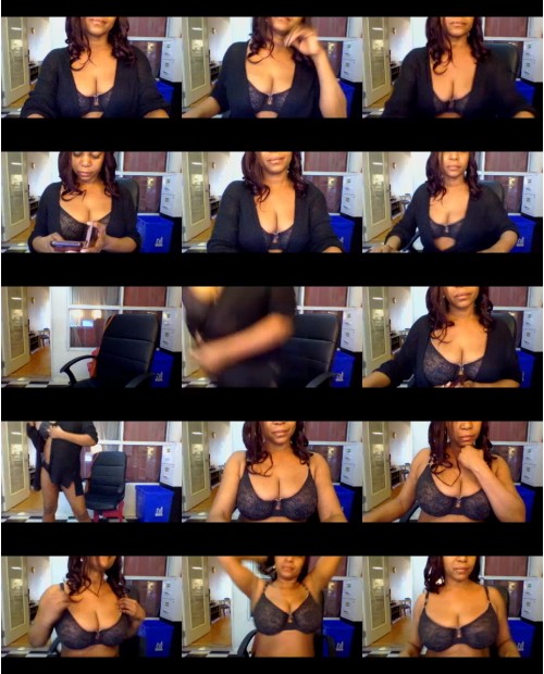 Download Video File: myfreecams breequeen