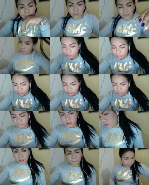 Download Video File: myfreecams brianasexy1