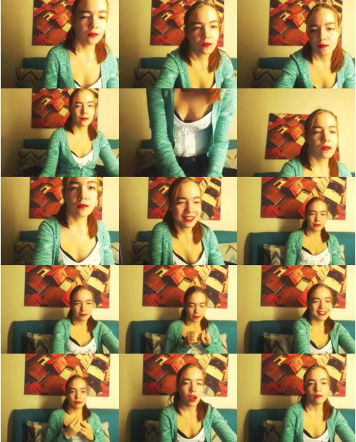 Download Video File: myfreecams brihann