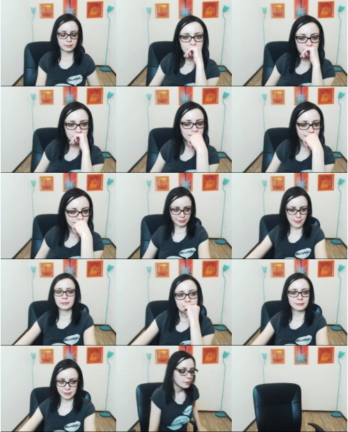 Download Video File: myfreecams briselleby