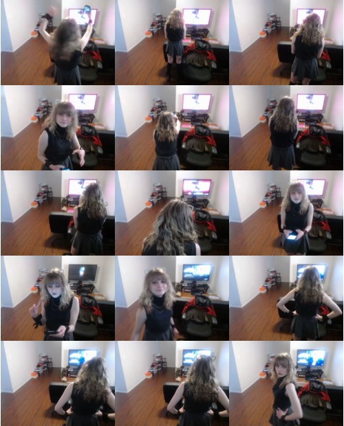 Download Video File: myfreecams bumbelina
